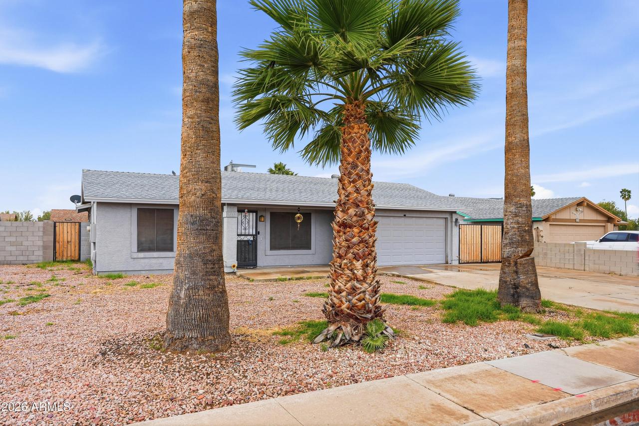 7233 W Hatcher Rd., Peoria, AZ 85345