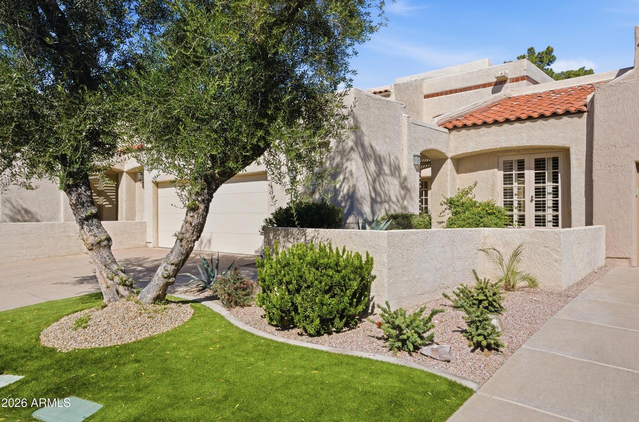 2626 E Arizona Biltmore Cir. #19, Phoenix, AZ 85016