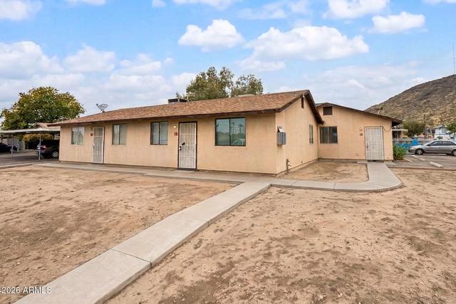 New Homes For Sale This Week That Attend Sunnyslope School: February 20th to February 26th