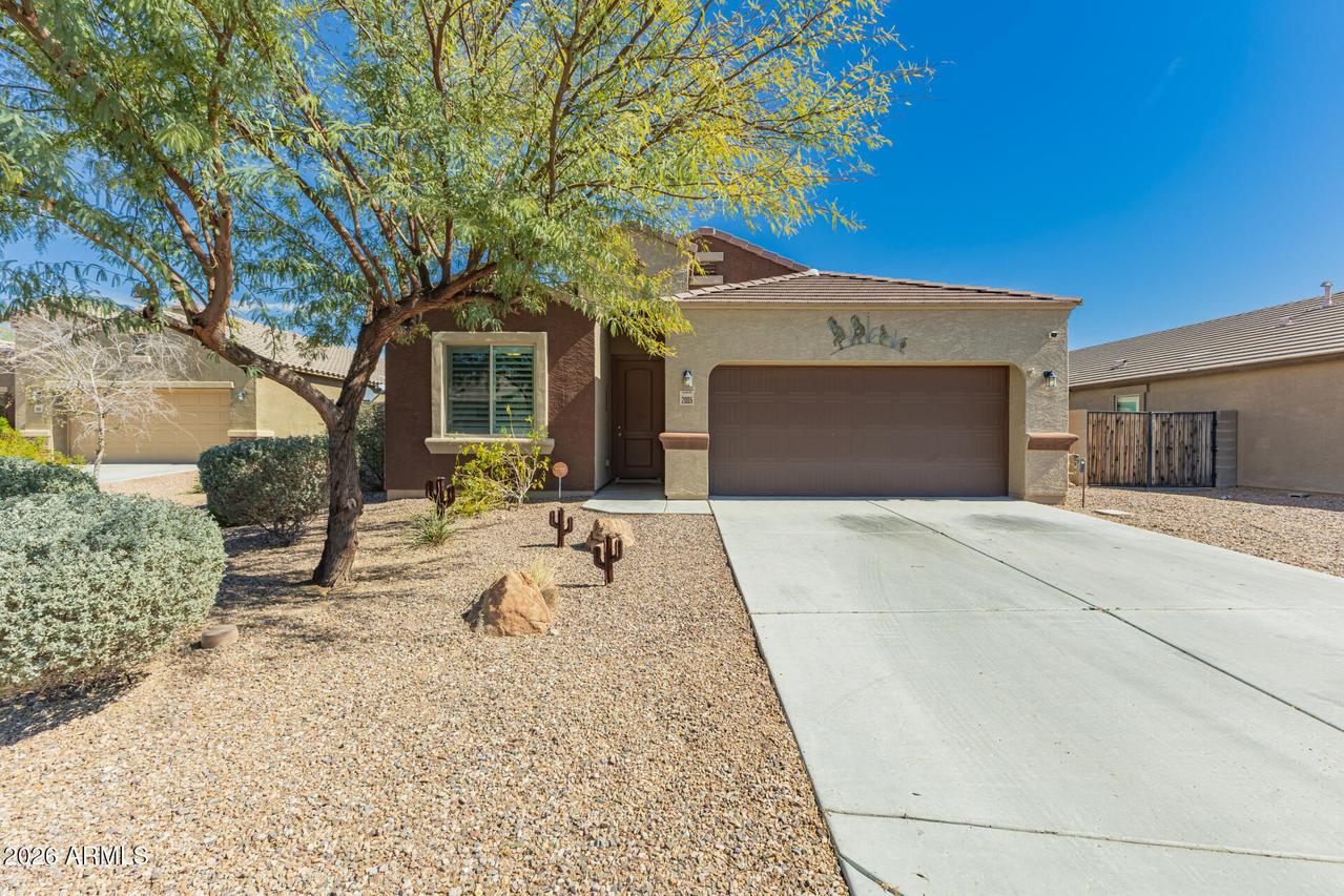 2005 S 236th Ln., Buckeye, AZ 85326