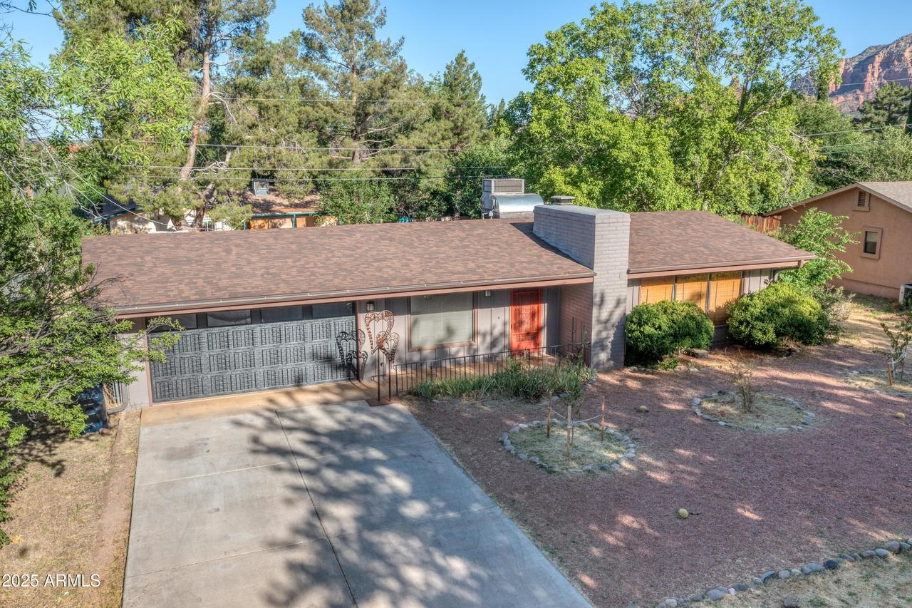 175 Inspirational Dr., Sedona, AZ 86336