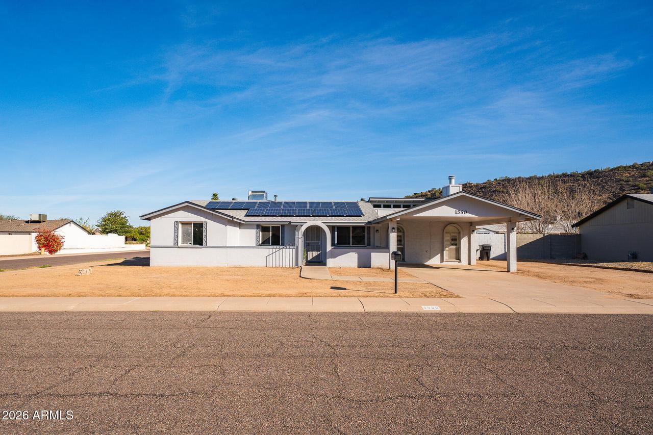 1550 W Willow Ave., Phoenix, AZ 85029