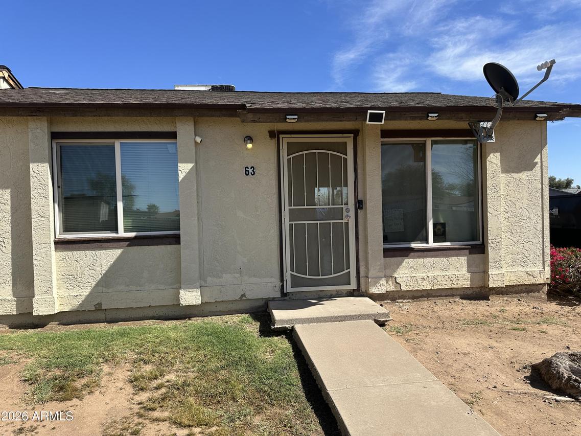3120 N 67th Ln. #63, Phoenix, AZ 85033