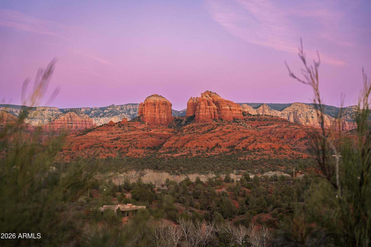 500 Smoke Trail Ln. #3, Sedona, AZ 86336