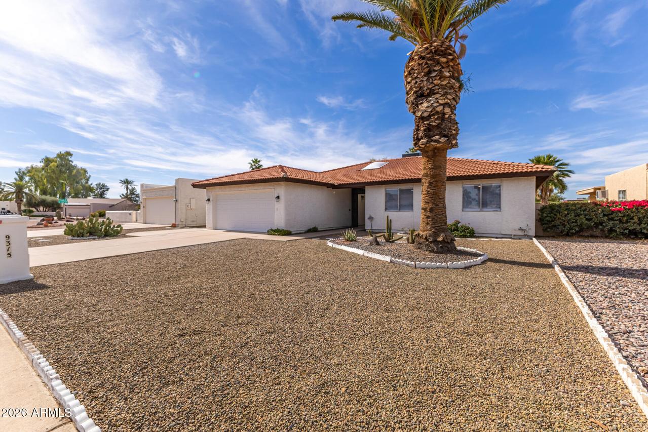 9315 E Citrus Ln., Sun Lakes, AZ 85248
