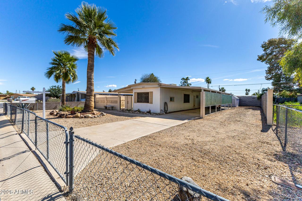 10839 W Michael Dr., Peoria, AZ 85373