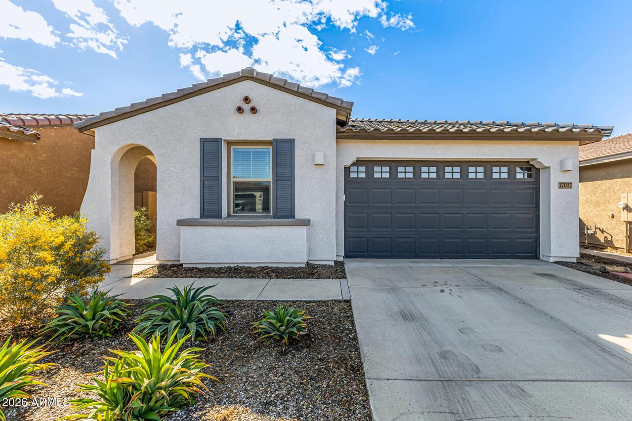 17027 W Royal Palm Rd., Waddell, AZ 85355