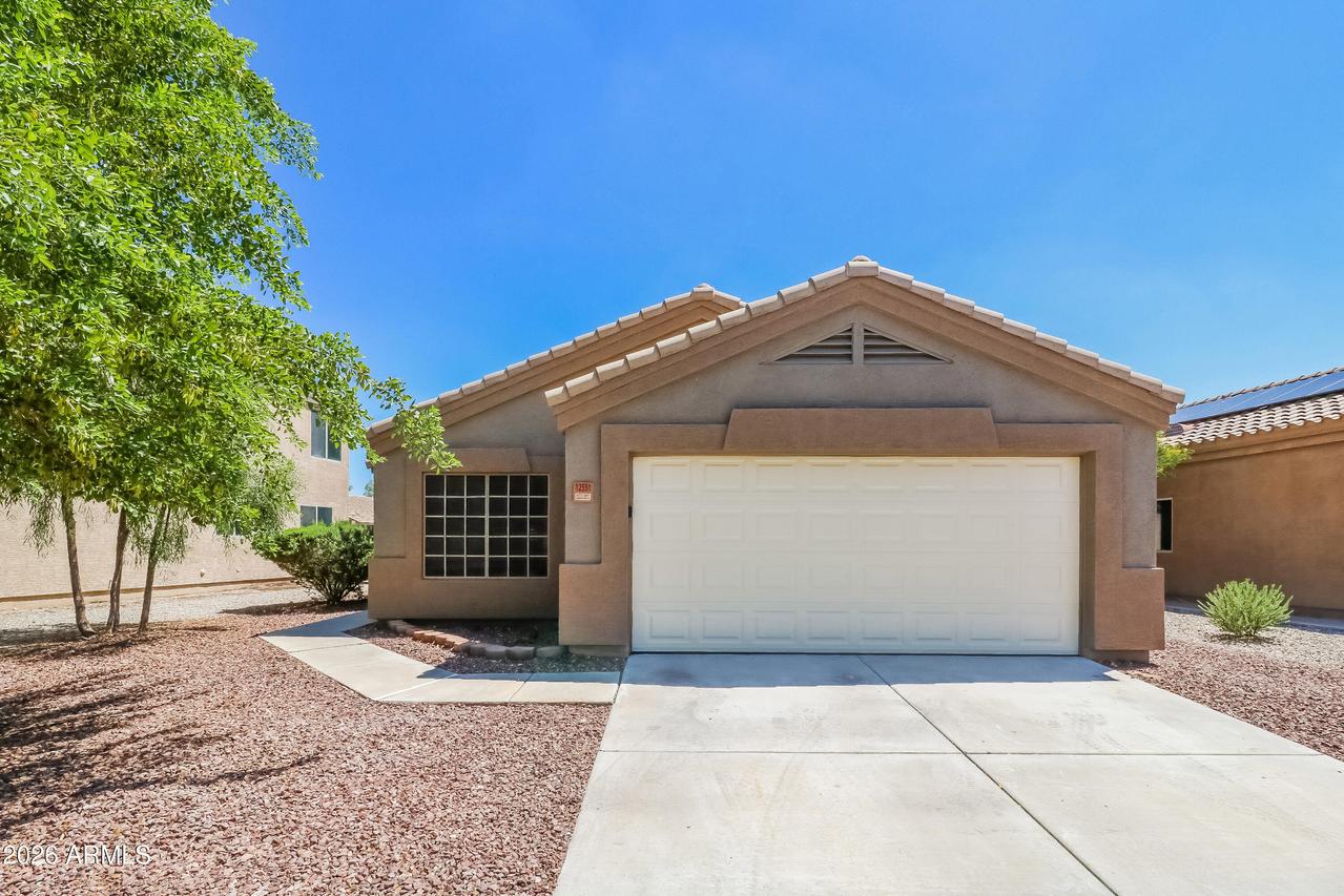 12551 W Saint Moritz Ln., El Mirage, AZ 85335