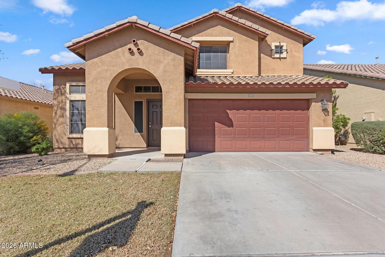 15260 W Cottonwood St., Surprise, AZ 85374