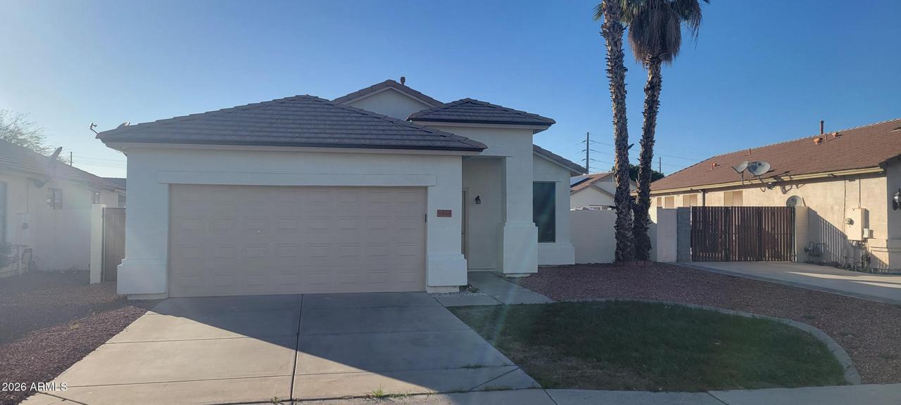 8868 N 66th Ave., Glendale, AZ 85302