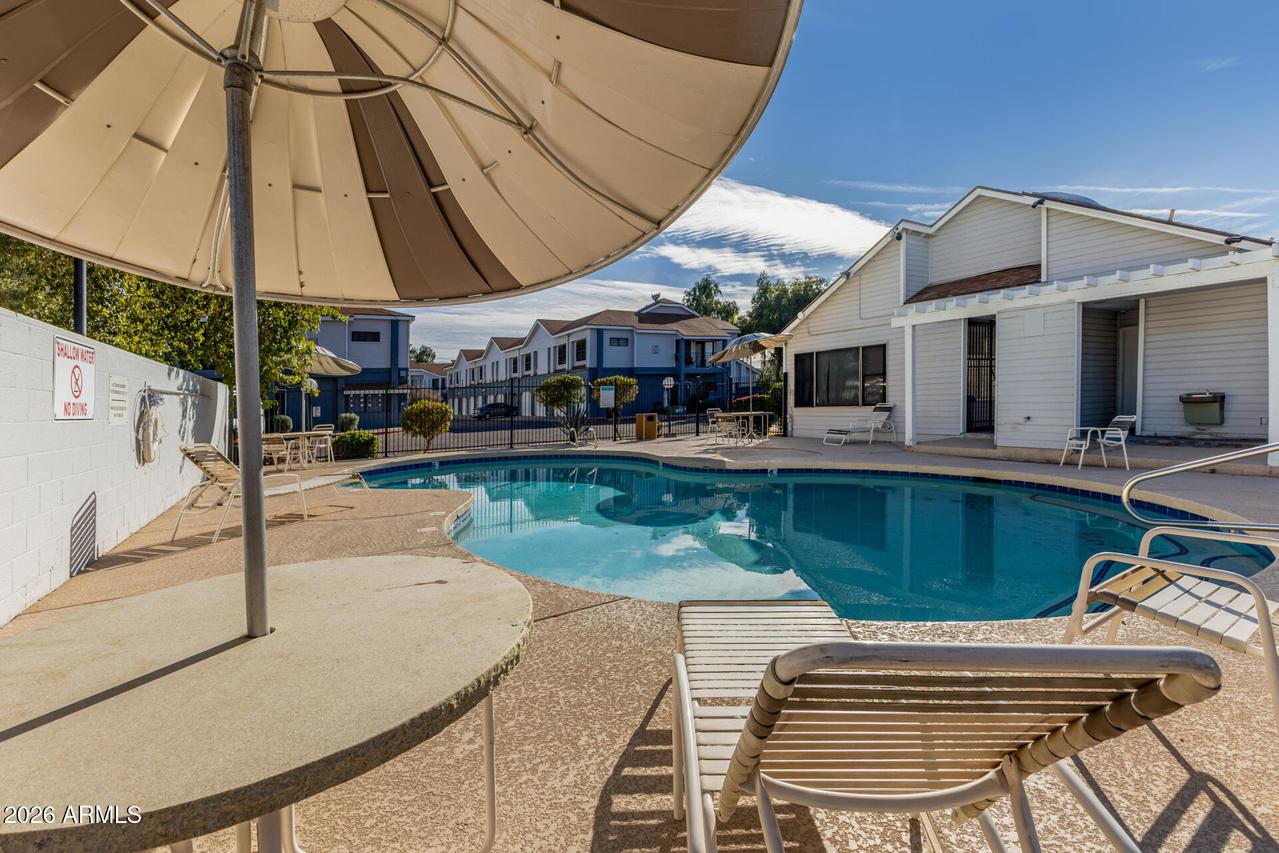 8888 N 47th Ave. #141, Glendale, AZ 85302