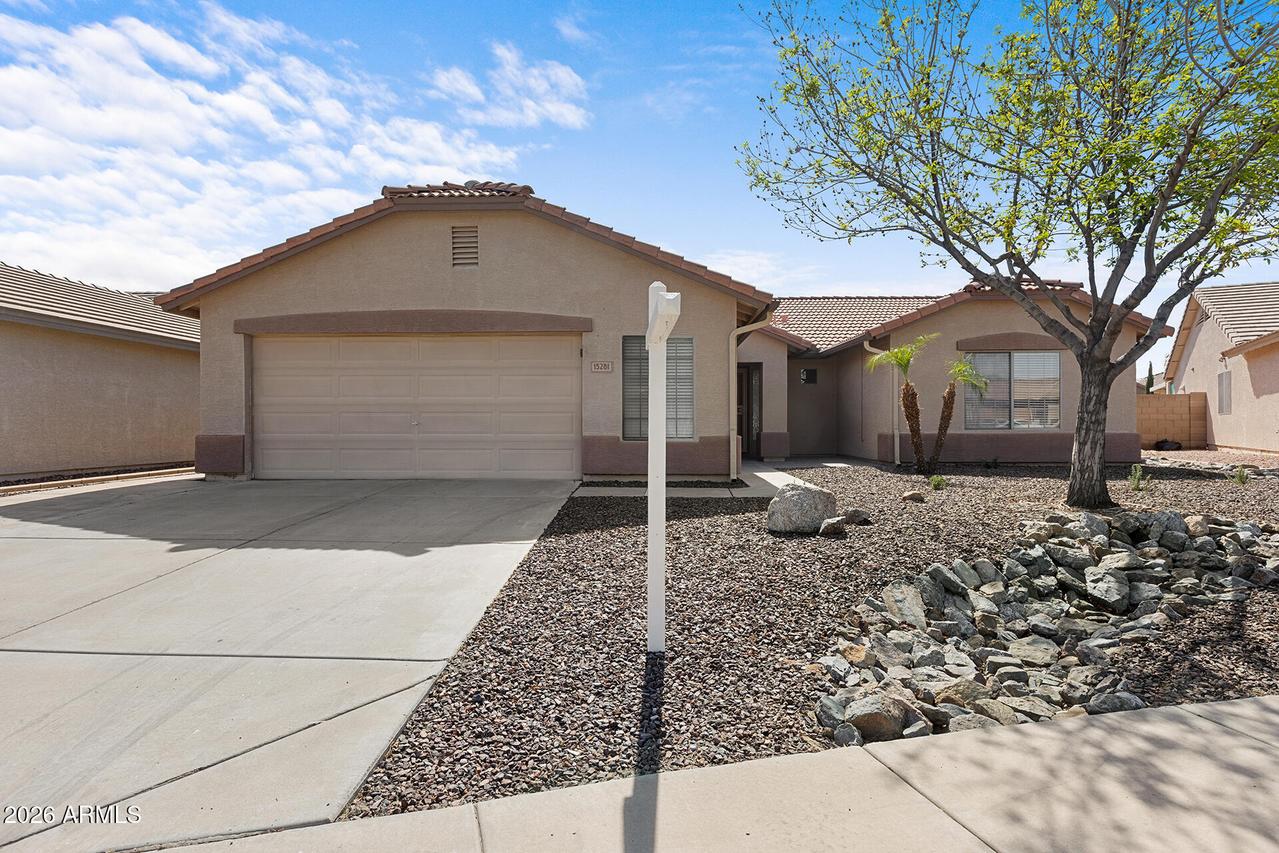 15281 W Hearn Rd., Surprise, AZ 85379