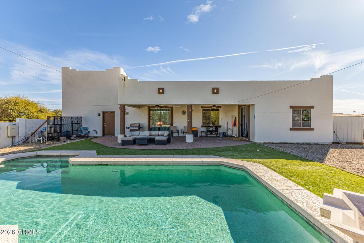 19822 W Colter St., Litchfield Park, AZ 85340