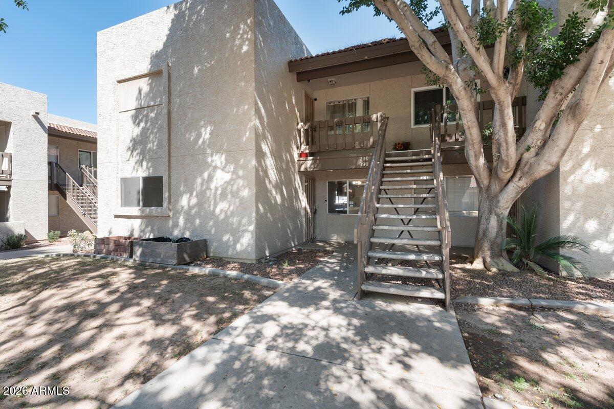 520 N Stapley Dr. #189, Mesa, AZ 85203