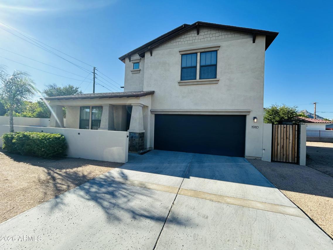 1910 E Missouri Ave., Phoenix, AZ 85016