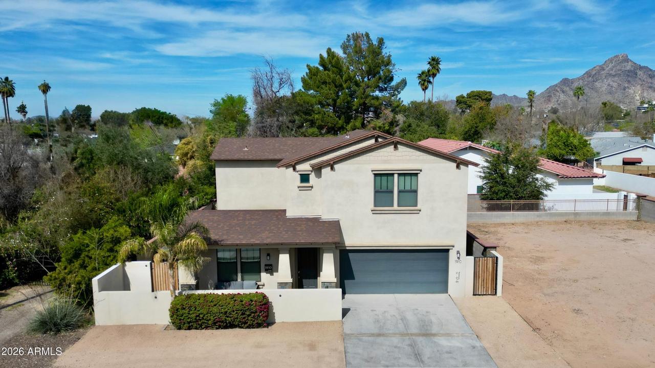 1910 E Missouri Ave., Phoenix, AZ 85016