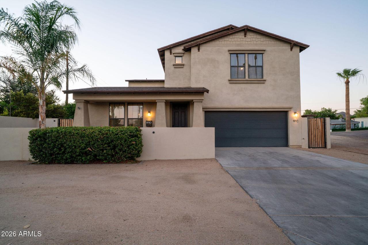 1910 E Missouri Ave., Phoenix, AZ 85016