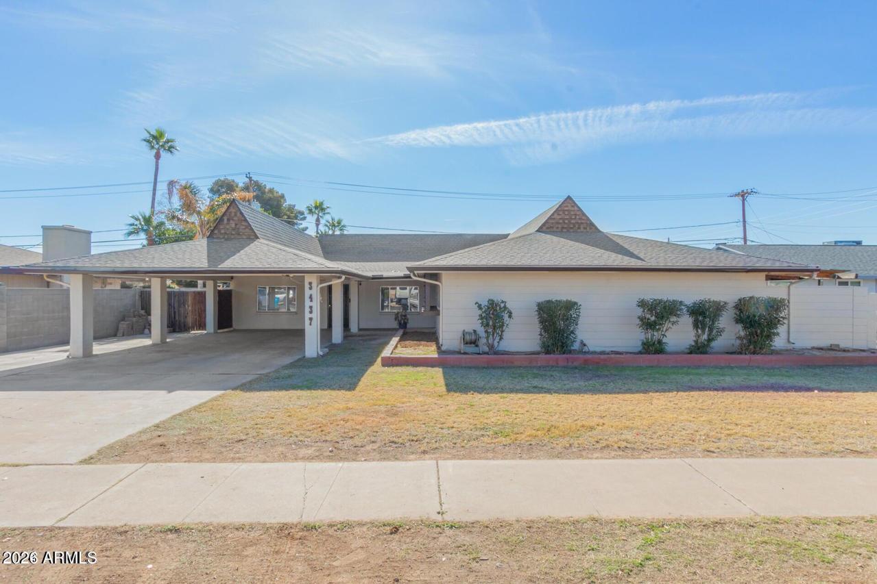 3437 W Belmont Ave., Phoenix, AZ 85051