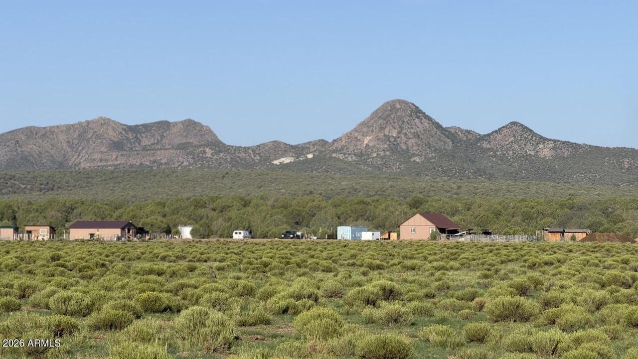 12700 Madman Mountain Rd., Williams, AZ 86046