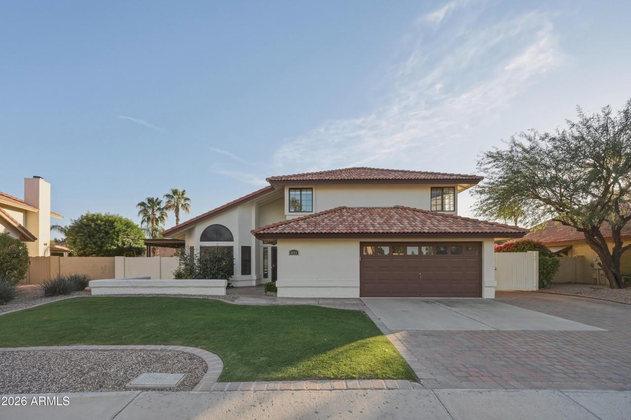 8905 E Voltaire Dr., Scottsdale, AZ 85260