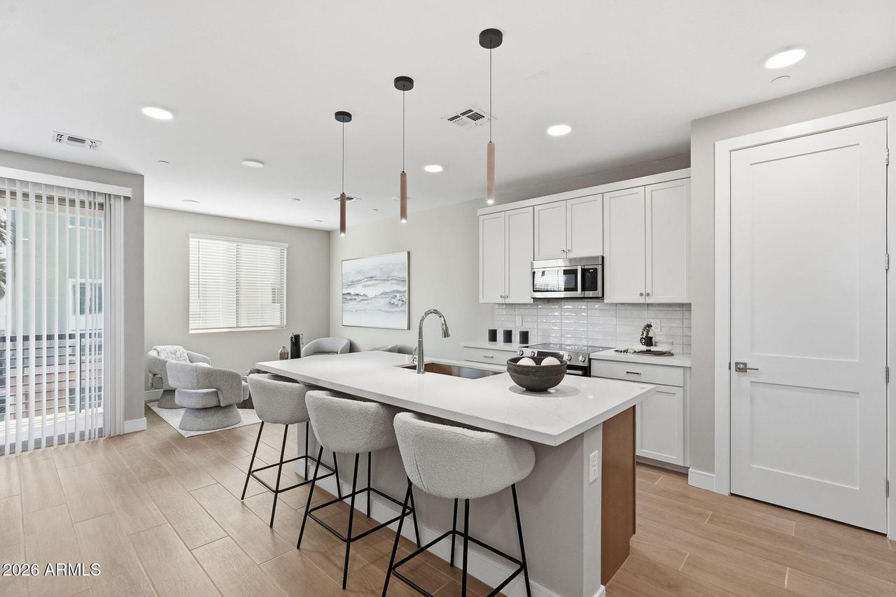 850 N 8th Ave. #11, Phoenix, AZ 85007