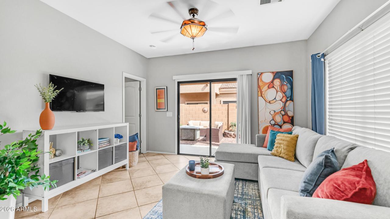 2565 S Signal Butte Rd. #52, Mesa, AZ 85209