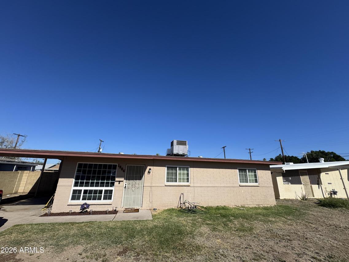1904 W 3rd St., Mesa, AZ 85201