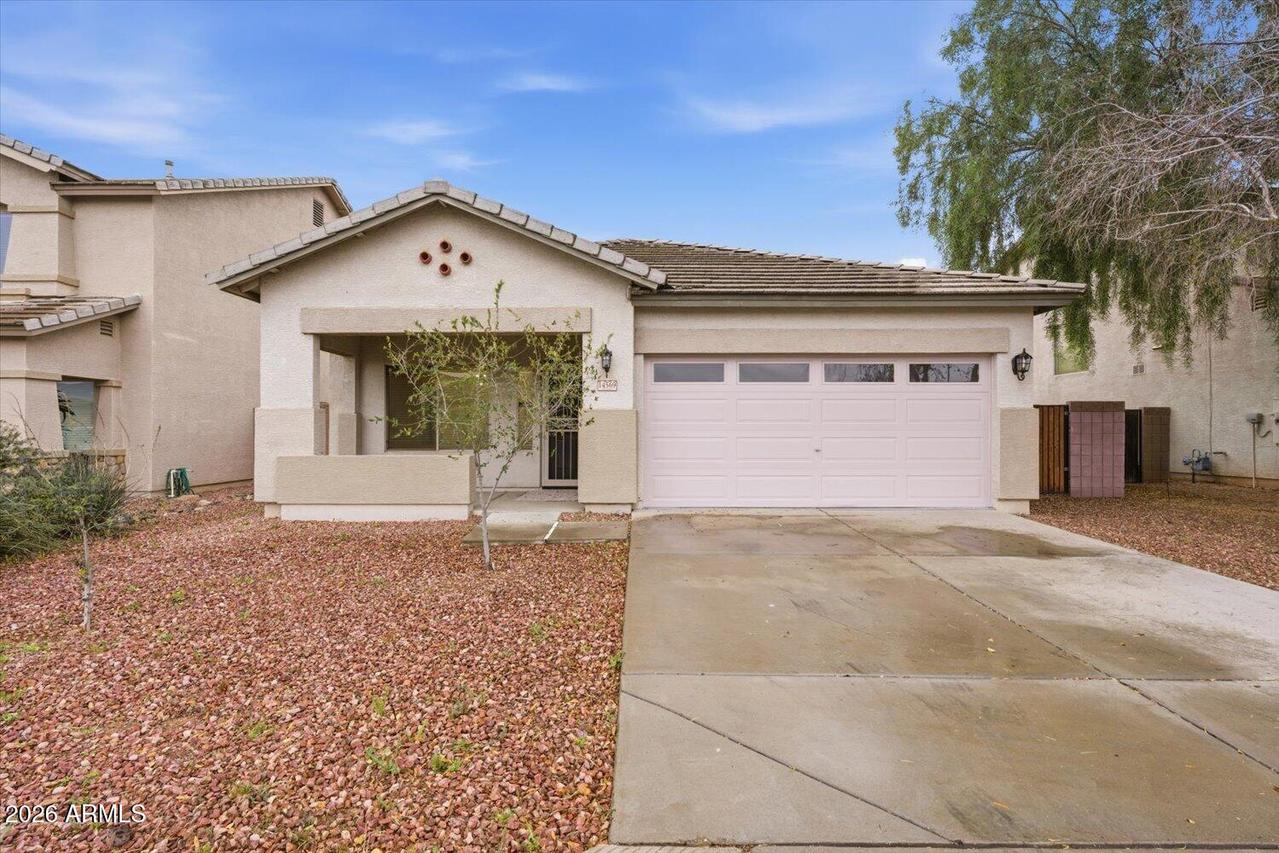 14569 W Boca Raton Rd., Surprise, AZ 85379