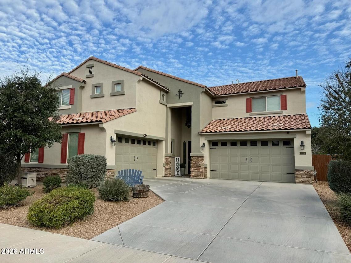 22324 E Camina Plata, Queen Creek, AZ 85142