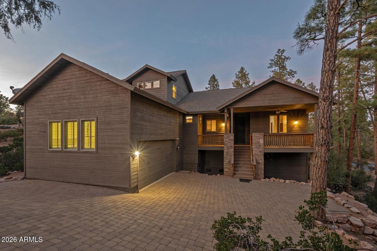 2308 E Indian Pink Cir., Payson, AZ 85541