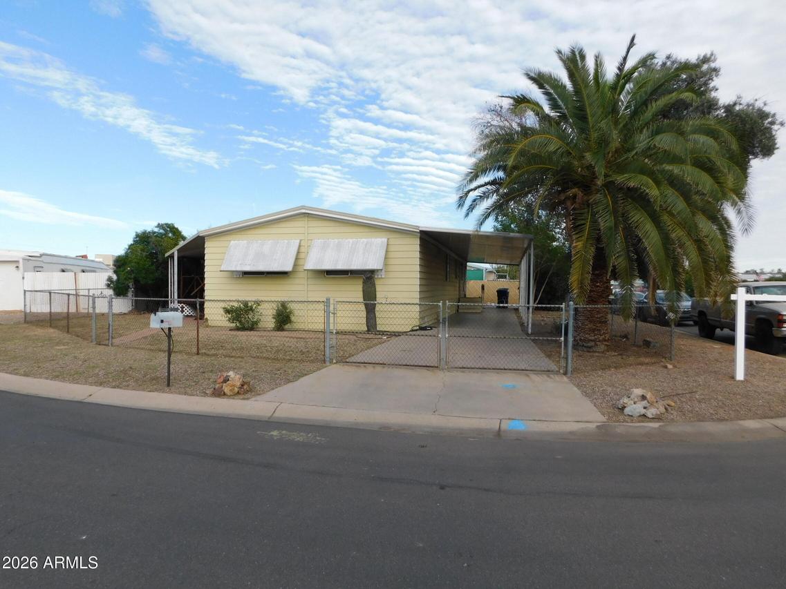 5444 E Alder Ave., Mesa, AZ 85206