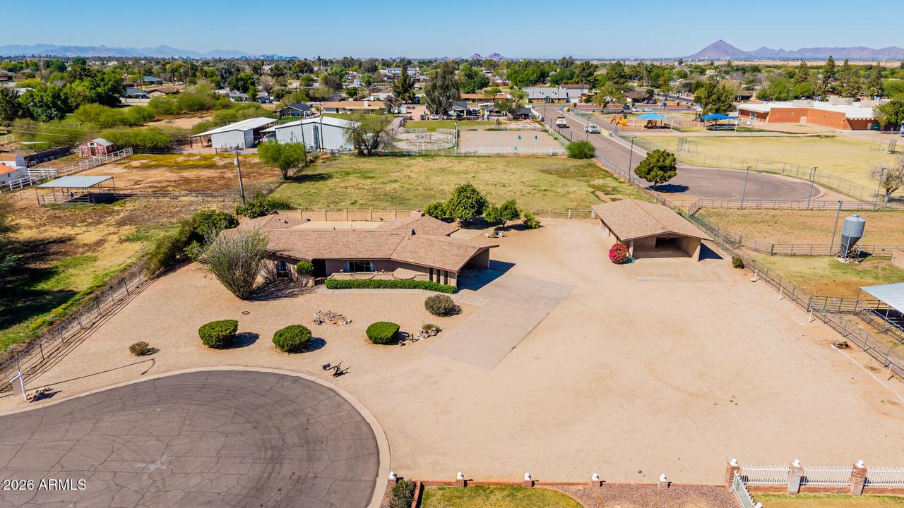 2458 N Terrace Cir., Mesa, AZ 85203