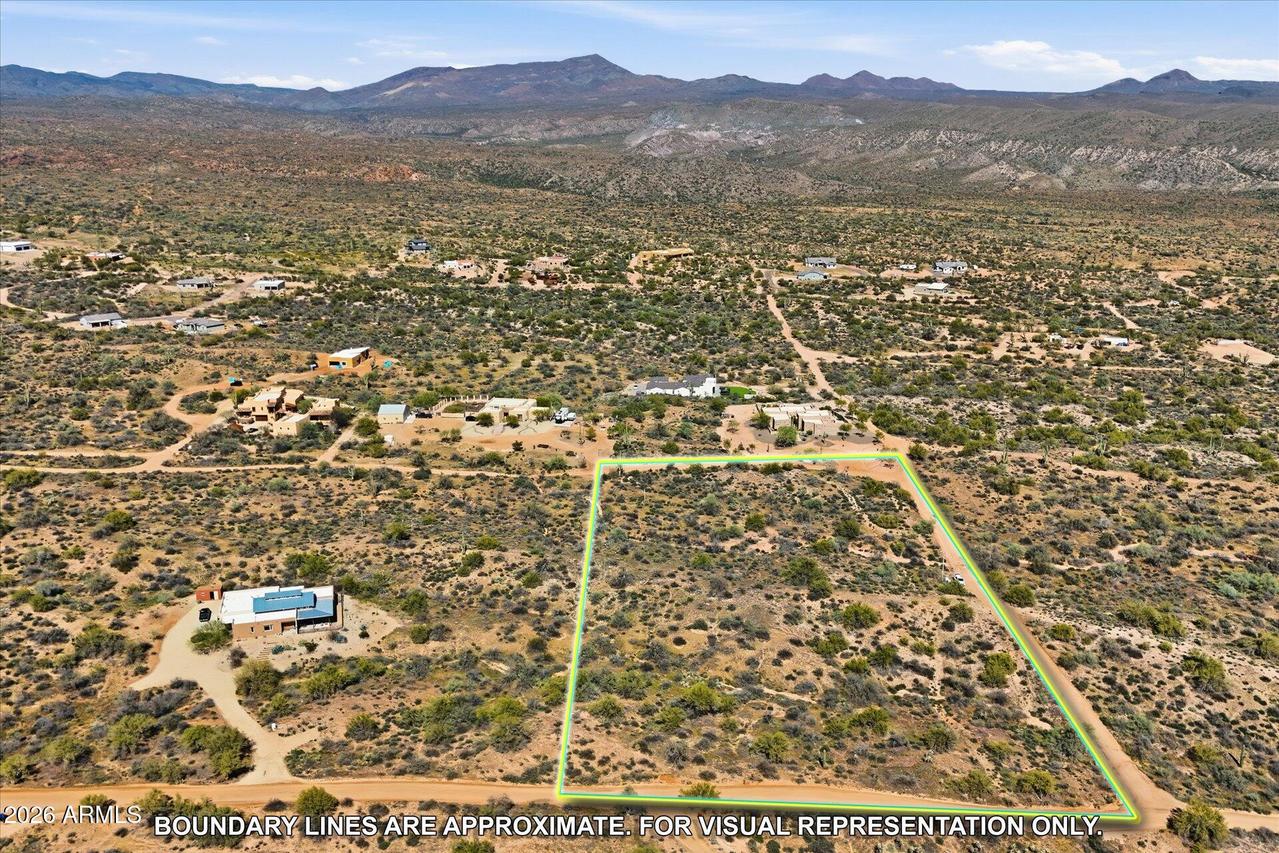 139XX E Hawknest Rd. #-, Scottsdale, AZ 85262