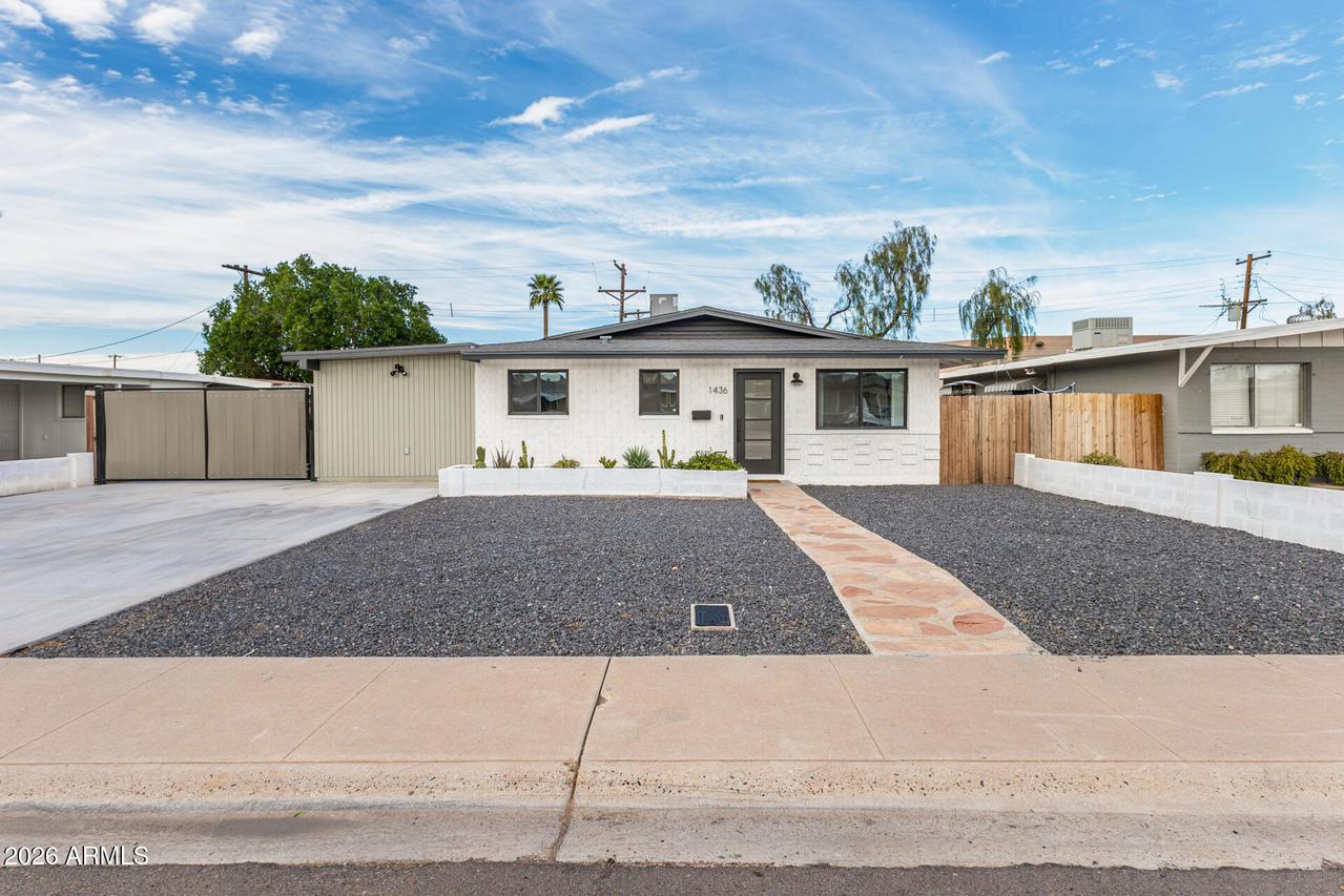 1436 W Geneva Dr., Tempe, AZ 85282