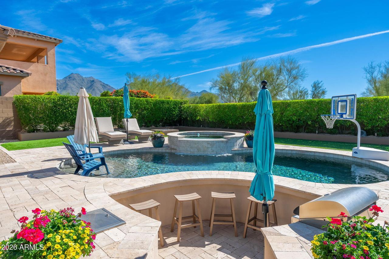 9705 E Mountain Peak Dr., Scottsdale, AZ 85255