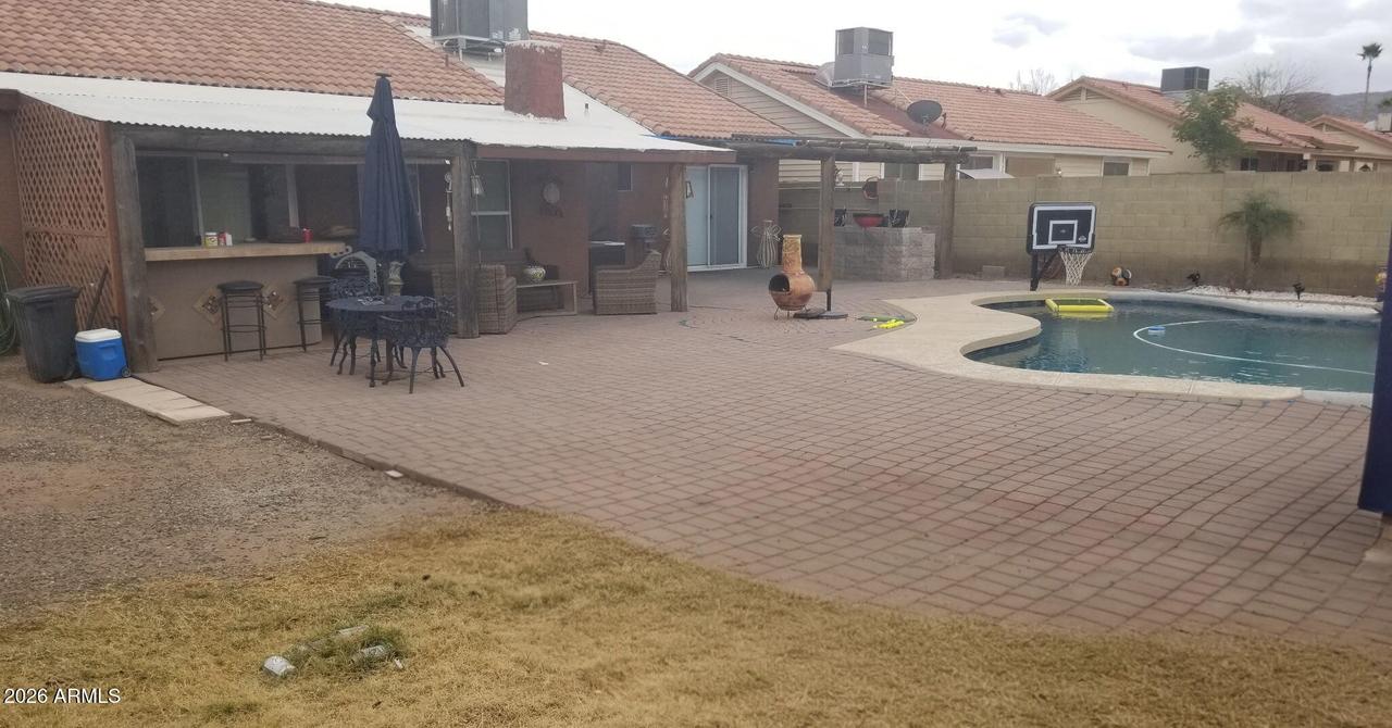 6408 S 19th Pl., Phoenix, AZ 85042