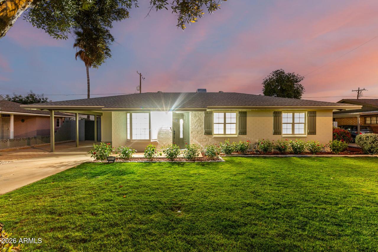 3001 N 21st Ave., Phoenix, AZ 85015