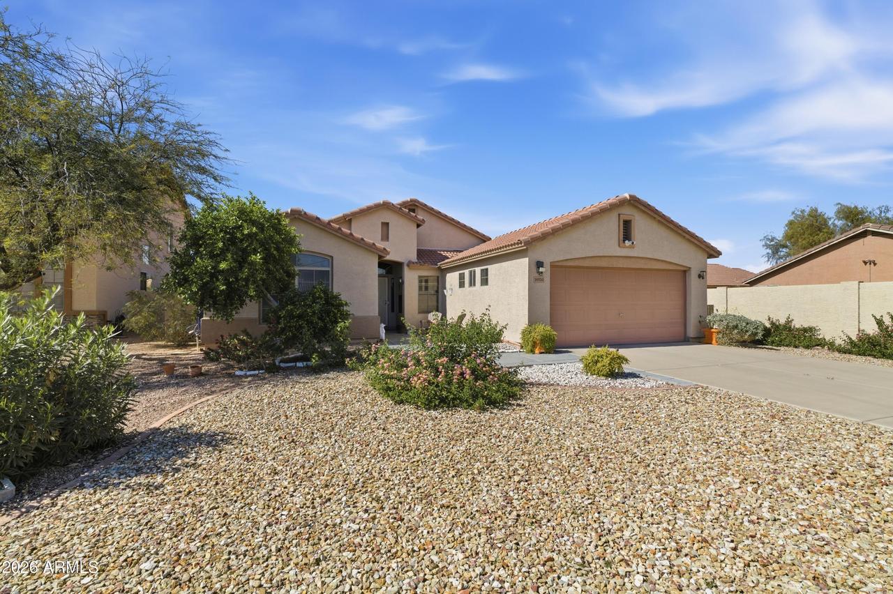14930 N 134th Cir., Surprise, AZ 85379