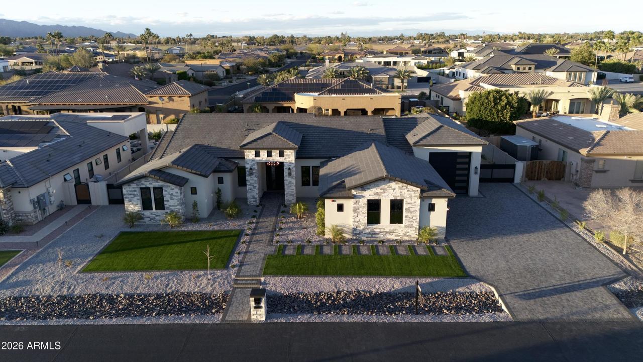 18024 W Montebello Ave., Litchfield Park, AZ 85340