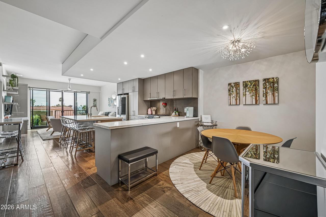 2300 E Campbell Ave. #405, Phoenix, AZ 85016