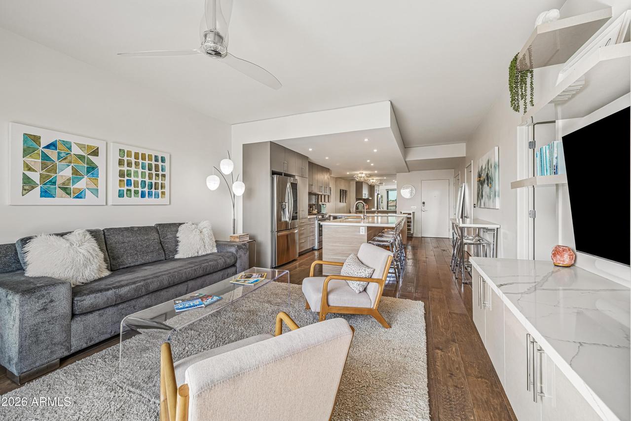 2300 E Campbell Ave. #405, Phoenix, AZ 85016