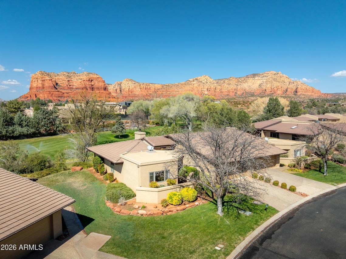 56 Red River Rd., Sedona, AZ 86351