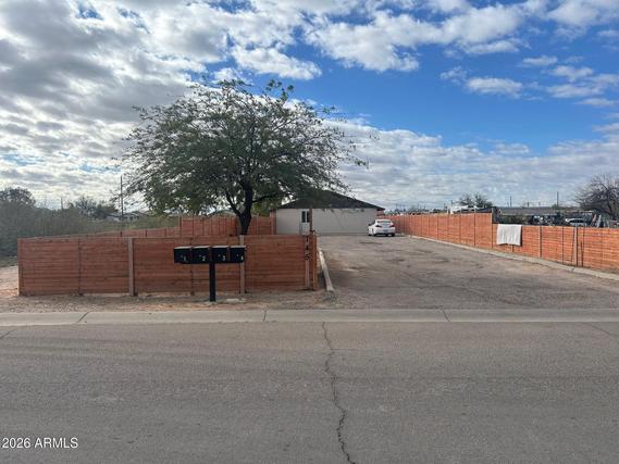 New Homes For Sale This Week That Attend Saguaro Elementary School: February 20th to February 26th