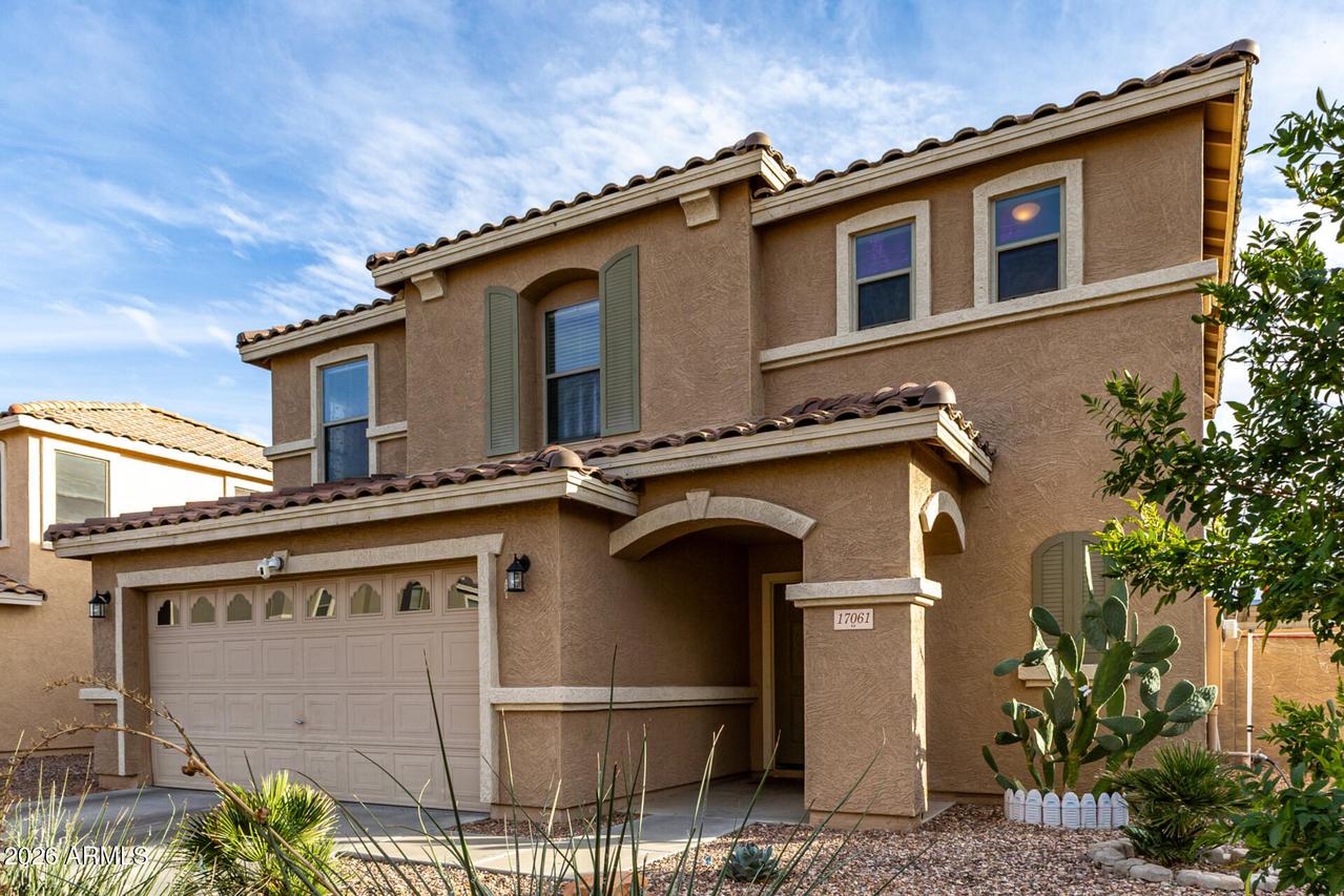 17061 W Marconi Ave., Surprise, AZ 85388