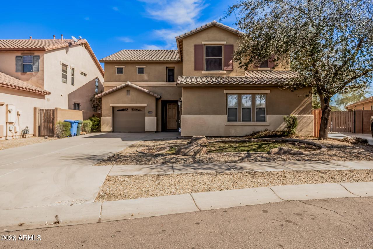 3209 S 90th Ave., Tolleson, AZ 85353