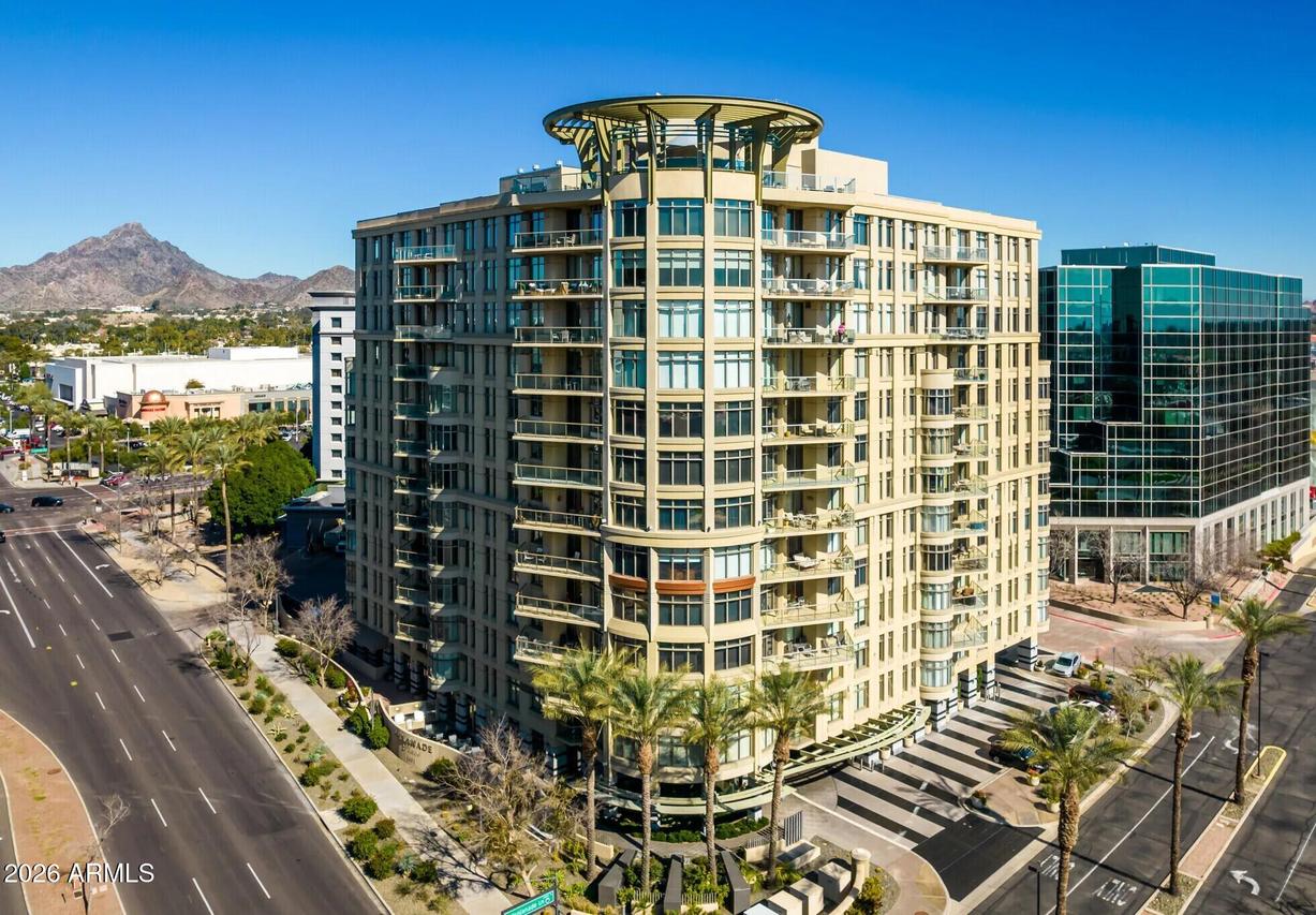 2402 E Esplanade Ln. #901, Phoenix, AZ 85016