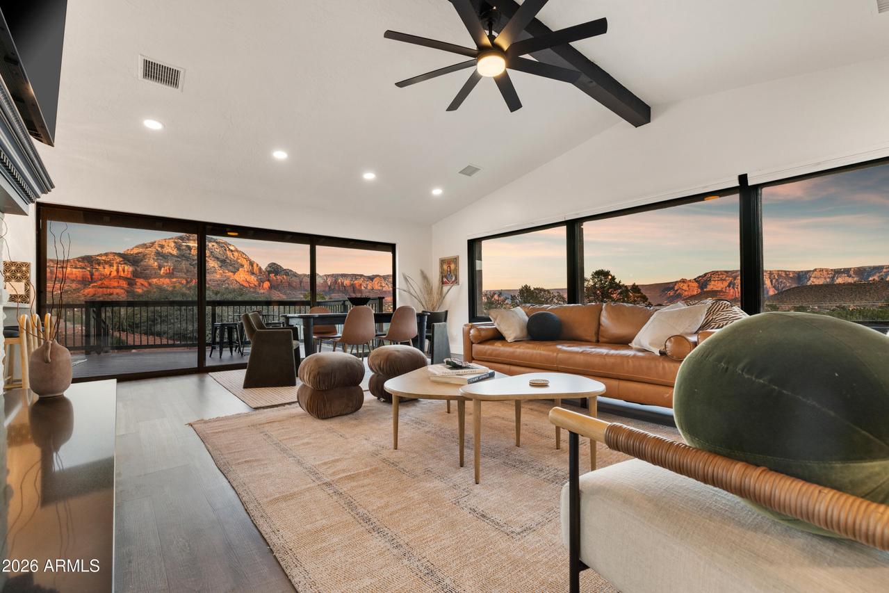300 Calle Del Norte, Sedona, AZ 86336