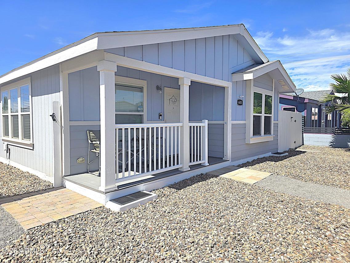 608 S 92nd Pl., Mesa, AZ 85208