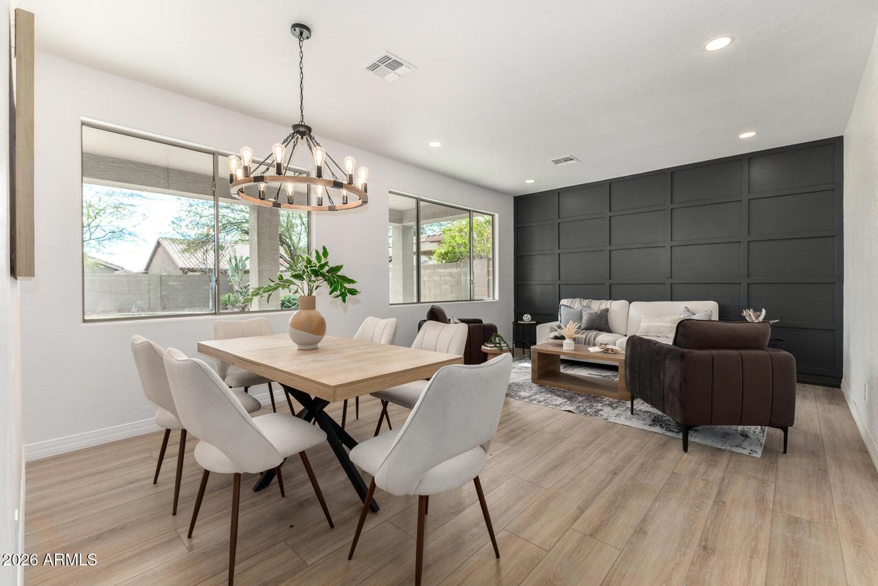 1821 W Kuralt Dr., Anthem, AZ 85086