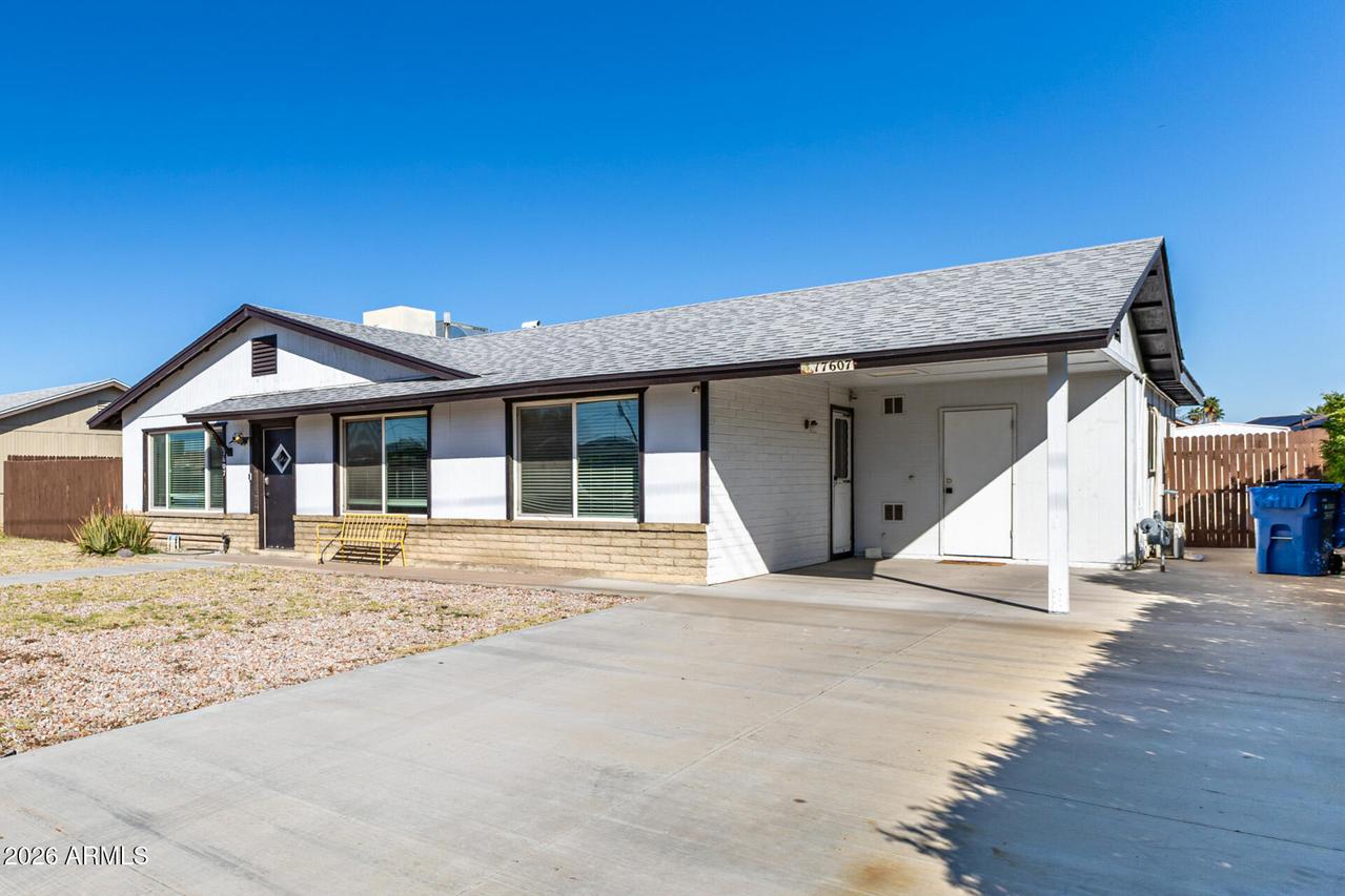 17607 N 15th Ave., Phoenix, AZ 85023